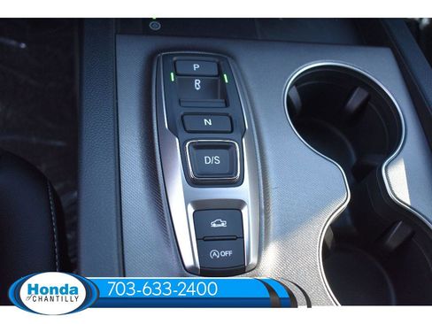 New 2026 Honda Ridgeline RTL image 28