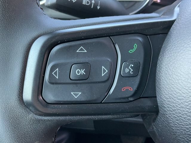 Used 2023 Jeep Wrangler Unlimited Sport AWD/4WD image 23