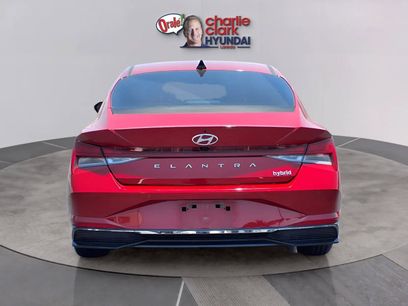 Certified 2023 Hyundai Elantra Limited