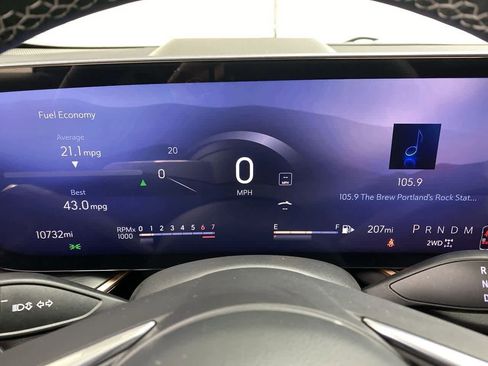 Used 2025 Buick Envision Sport Touring image 27