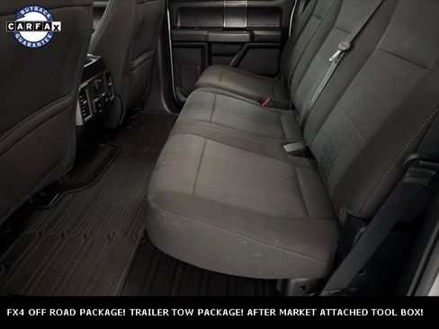 Used 2018 Ford F150 XLT w/ Equipment Group 302A Luxury image 37