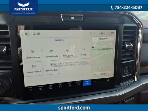 New 2026 Ford F350 King Ranch image 16