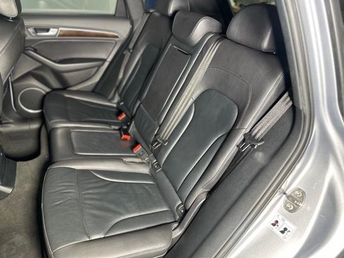 Used 2016 Audi Q5 2.0T Premium Plus w/ Technology Package image 29