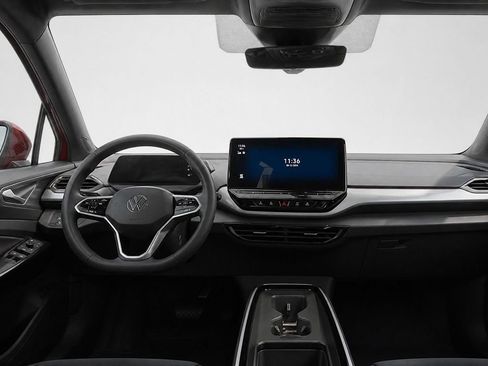 Certified 2023 Volkswagen ID.4 Pro S AWD/4WD image 32