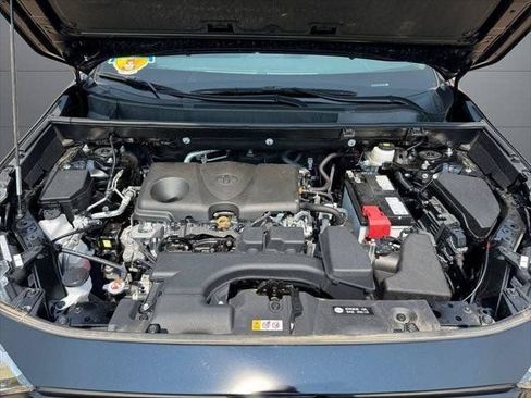 Certified 2024 Toyota RAV4 XLE w/ Convenience Package AWD/4WD image 82