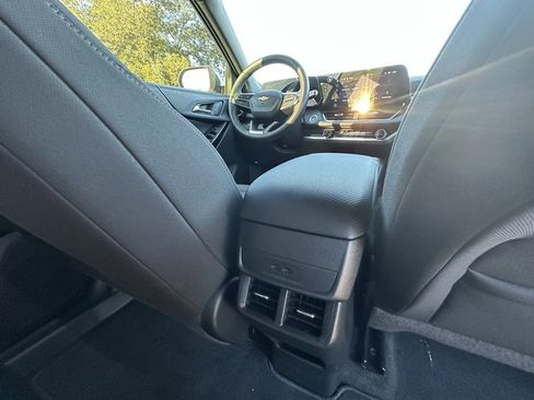 New 2026 Chevrolet Equinox LT image 19