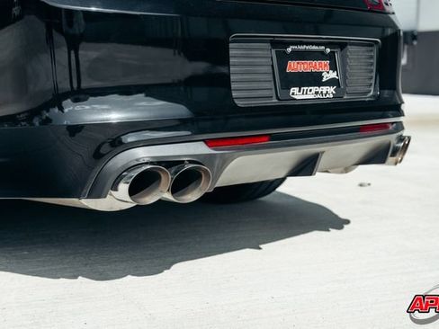 Used 2013 Ford Mustang Shelby GT500 RWD image 29