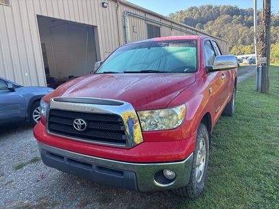 Used 2007 Toyota Tundra SR5