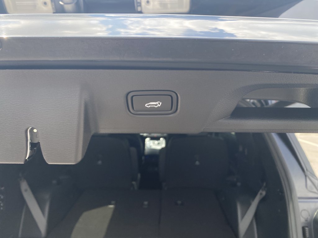 Used 2024 Hyundai Palisade Calligraphy FWD image 36