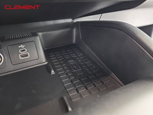 New 2025 Ford Bronco Sport Outer Banks w/ Outer Banks Tech Package+ image 21