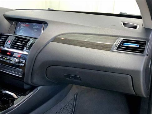 Used 2016 BMW X3 xDrive28i image 18