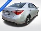 Used 2017 Toyota Corolla LE image 4
