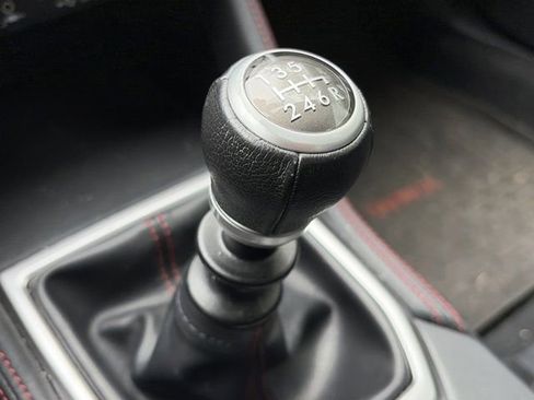 Used 2022 Subaru WRX Limited image 20