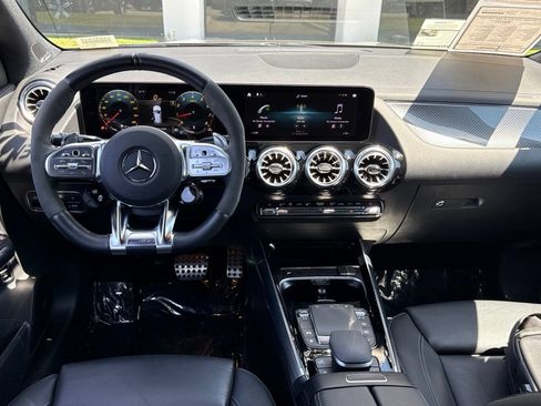 Used 2023 Mercedes-Benz GLA 35 AMG 4MATIC image 40