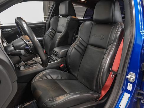 Used 2021 Dodge Charger SRT Hellcat RWD image 29