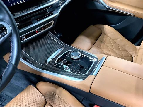 Used 2025 BMW X5 M60i image 16