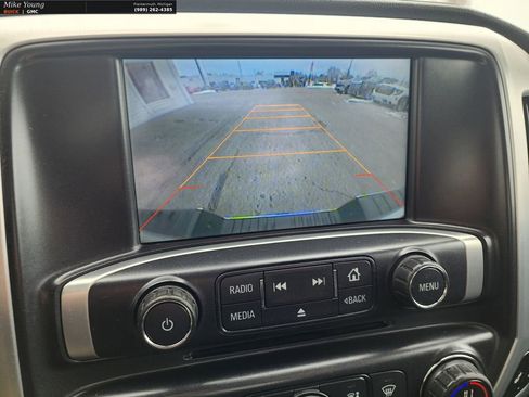 Used 2015 GMC Sierra 1500 SLE w/ SLE Value Package image 44