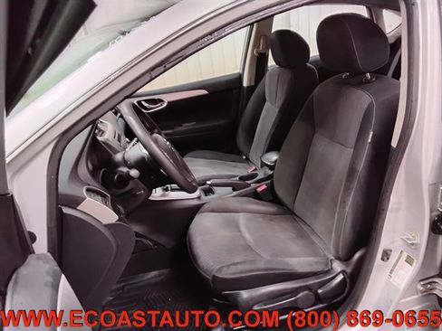 Used 2014 Nissan Sentra SV image 10