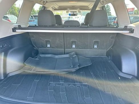 Used 2021 Subaru Forester Premium w/ Popular Package #1 AWD/4WD image 21