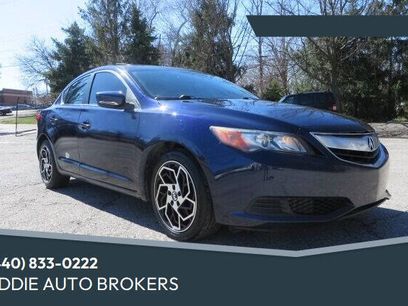 Used 2014 Acura ILX