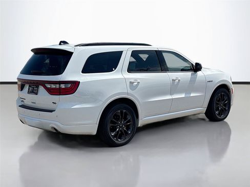 Used 2023 Dodge Durango R/T w/ Blacktop Package AWD/4WD image 12