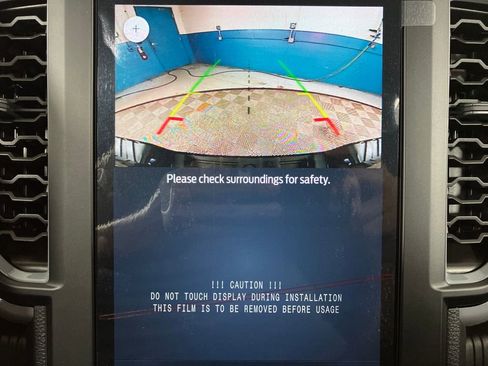 New 2025 Ford Ranger XL image 20