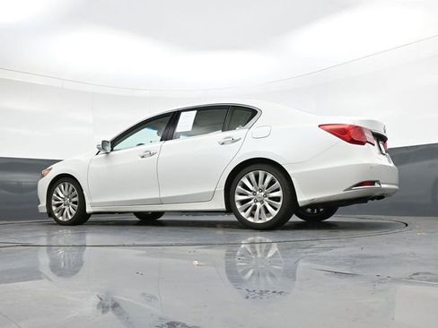 Used 2015 Acura RLX w/ Advance Package image 29