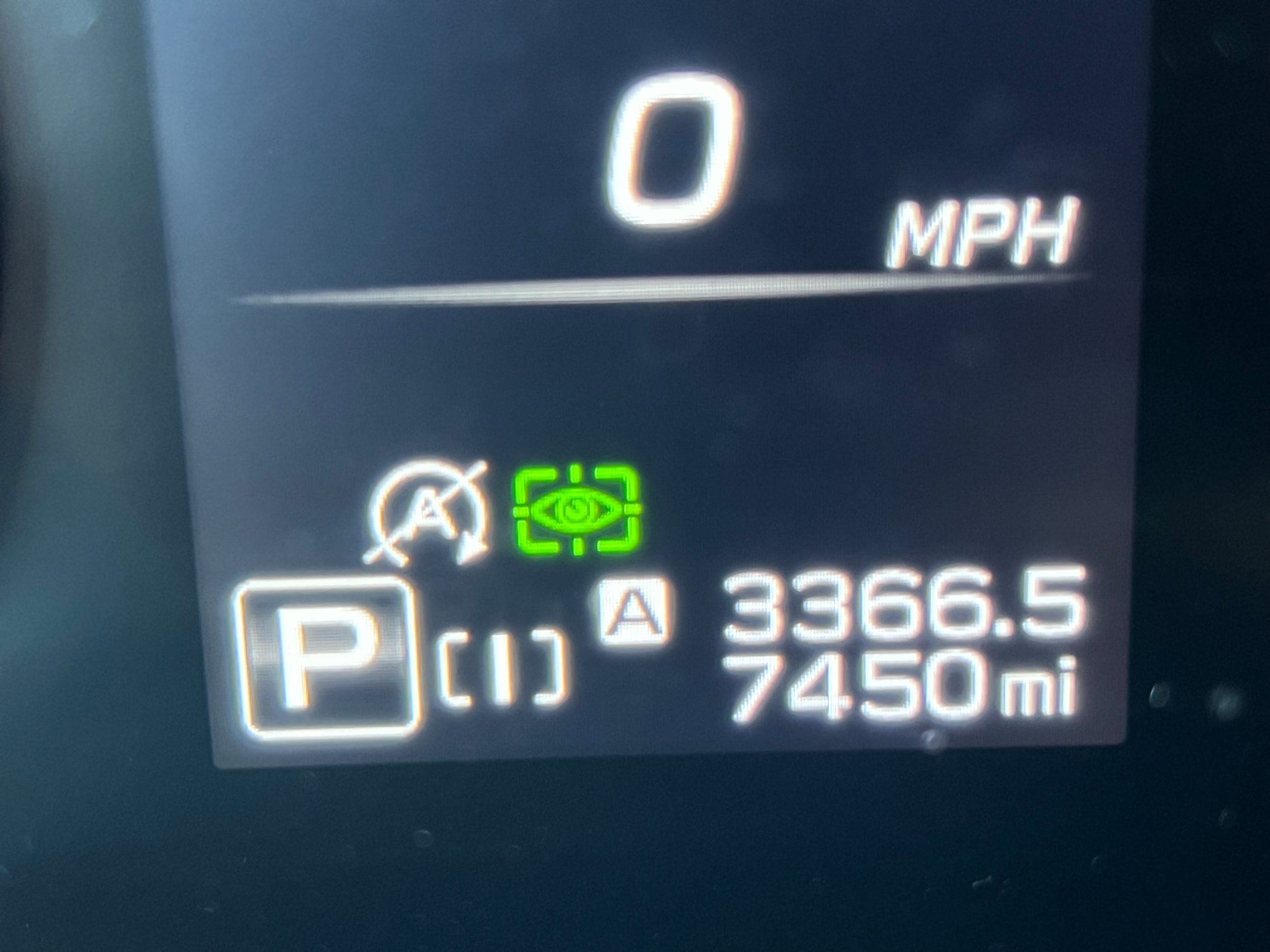 Certified 2026 Subaru Crosstrek 2.5i Limited AWD/4WD image 24