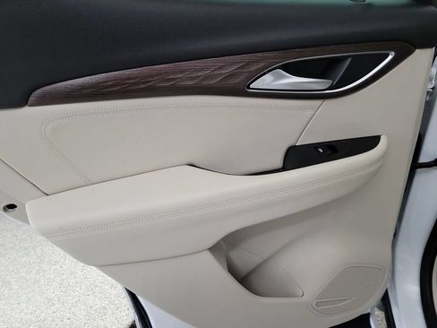 Certified 2023 Buick Envision Avenir AWD/4WD image 21
