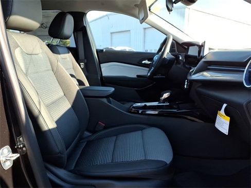 New 2026 Chevrolet Trax LT w/ Driver Confidence Package image 26