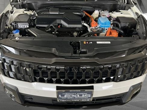 Used 2026 Kia Sportage X-Line Prestige image 24