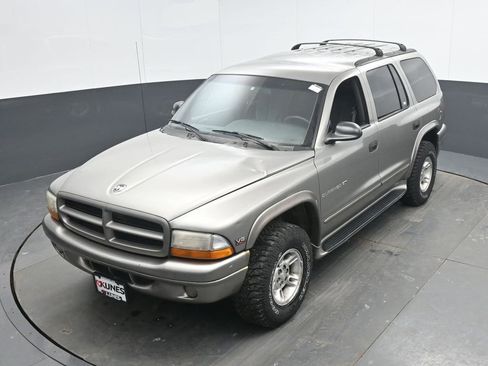 Used 2000 Dodge Durango 4WD image 27