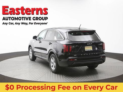 Used 2022 Kia Sorento LX FWD image 64