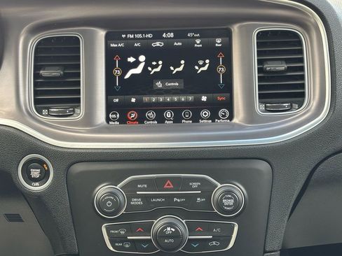 Used 2022 Dodge Charger Scat Pack w/ Driver Convenience Group image 26