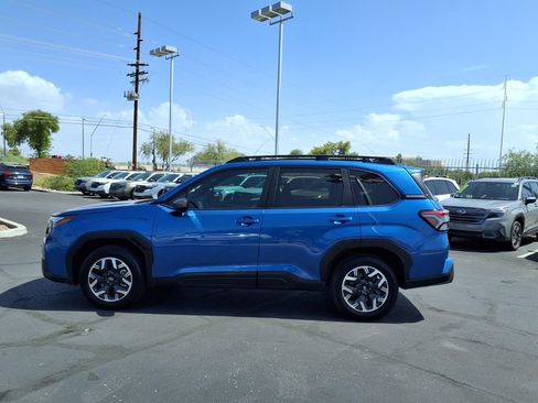Used 2026 Subaru Forester Premium AWD/4WD image 13