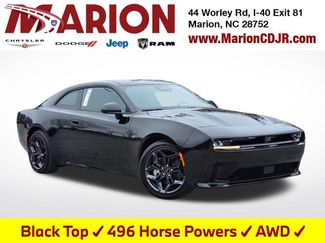 New 2025 Dodge Charger R/T w/ Quick Order Package 25M R/T 360° Tour