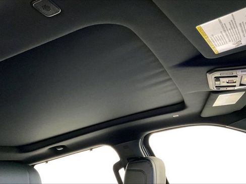 New 2026 Toyota Tundra Platinum AWD/4WD image 30