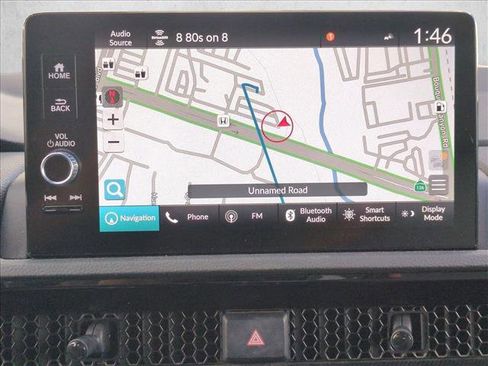 Used 2023 Honda CR-V Sport Touring image 13