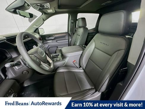 New 2026 GMC Sierra 1500 Denali w/ Denali Reserve Package image 13