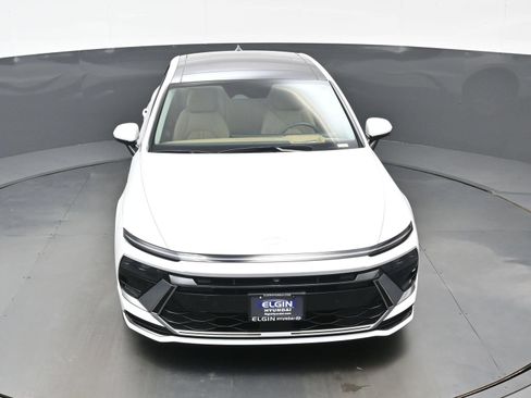 Certified 2026 Hyundai Sonata Limited FWD image 42