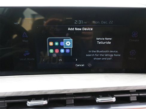 New 2025 Kia Telluride SX X-Line image 27