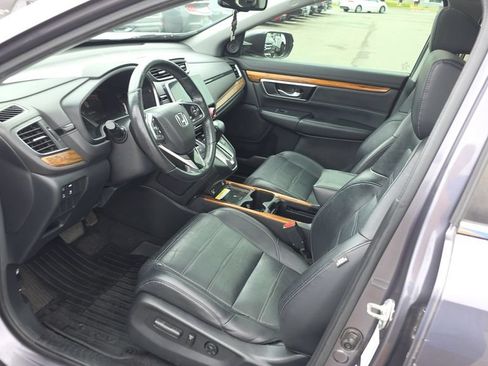 Used 2020 Honda CR-V Touring image 22