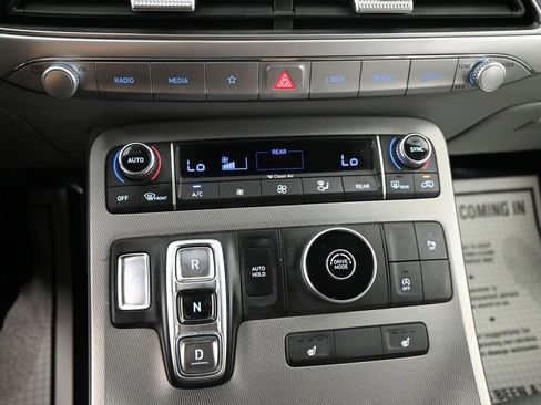 Used 2021 Hyundai Palisade SEL w/ Cargo Package FWD image 15