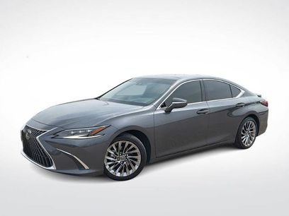 Used 2024 Lexus ES 350 Ultra Luxury w/ Accessory Package (Z1)
