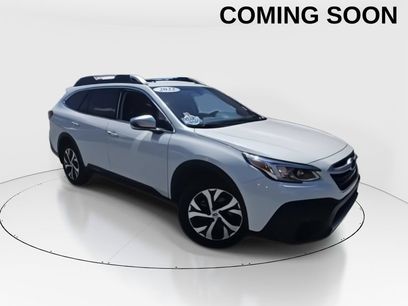 Used 2022 Subaru Outback Touring XT w/ Popular Package #2