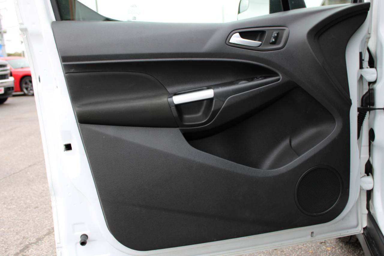 Used 2015 Ford Transit Connect XLT FWD image 14
