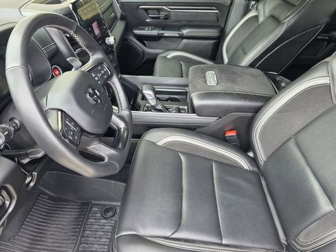 Used 2025 RAM 1500 RHO w/ Bed Utility Group AWD/4WD image 13