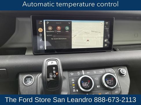Used 2020 Land Rover Defender 110 SE AWD/4WD image 22