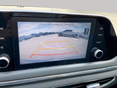 Used 2020 Hyundai Sonata SEL FWD image 26