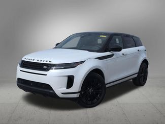 Used 2025 Land Rover Range Rover Evoque S video 1